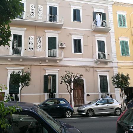 Apt X 2, Monopoli Centro, Casa Pitti公寓 外观 照片