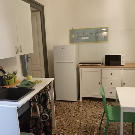 Apt X 2, Monopoli Centro, Casa Pitti 外观 照片