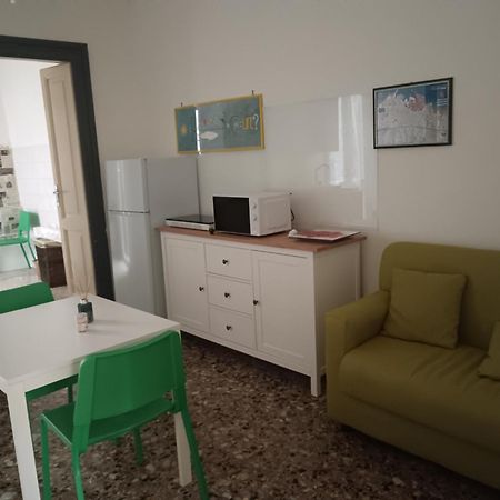Apt X 2, Monopoli Centro, Casa Pitti 外观 照片