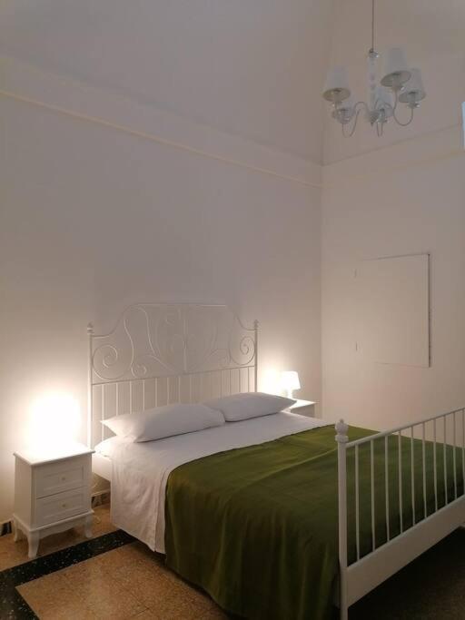 Apt X 2, Monopoli Centro, Casa Pitti 外观 照片