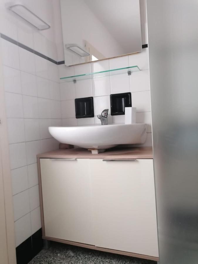 Apt X 2, Monopoli Centro, Casa Pitti 外观 照片