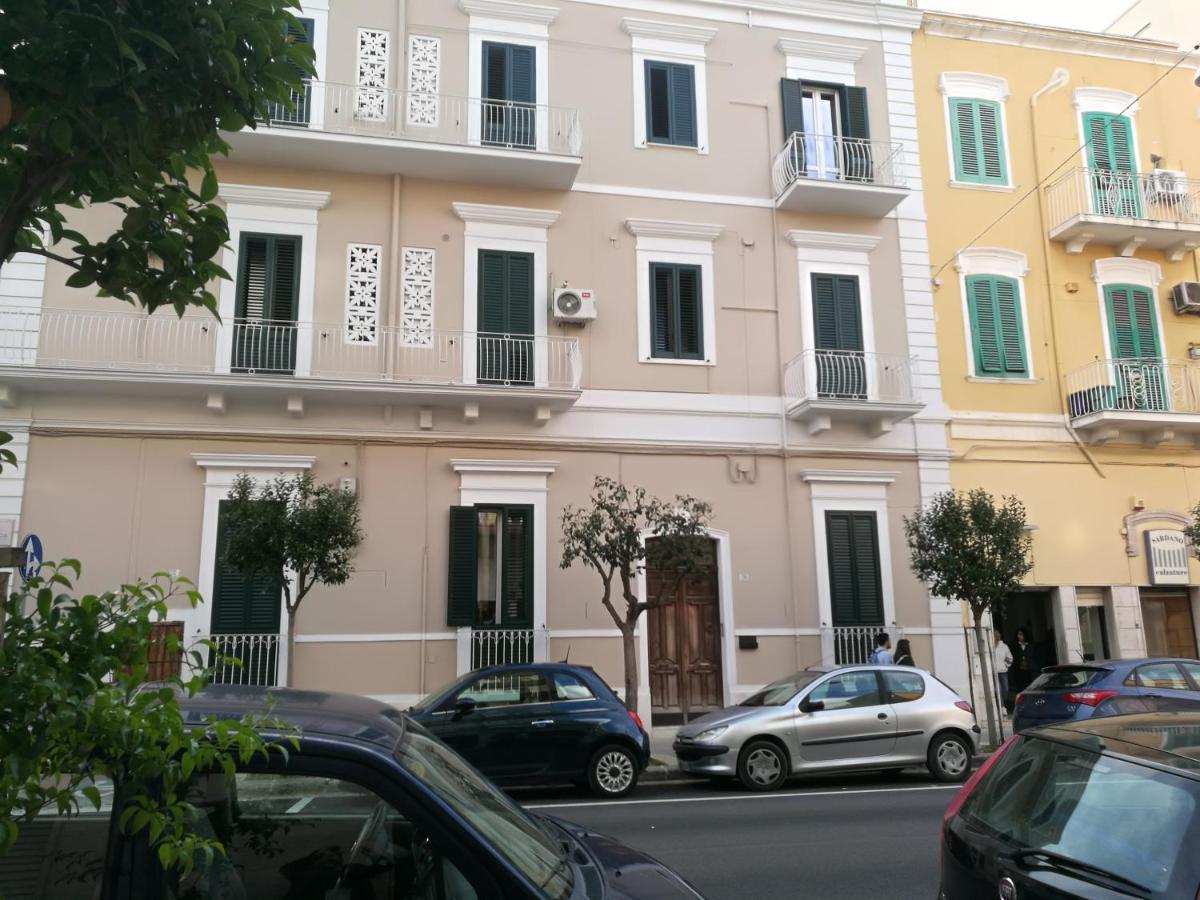 Apt X 2, Monopoli Centro, Casa Pitti公寓 外观 照片