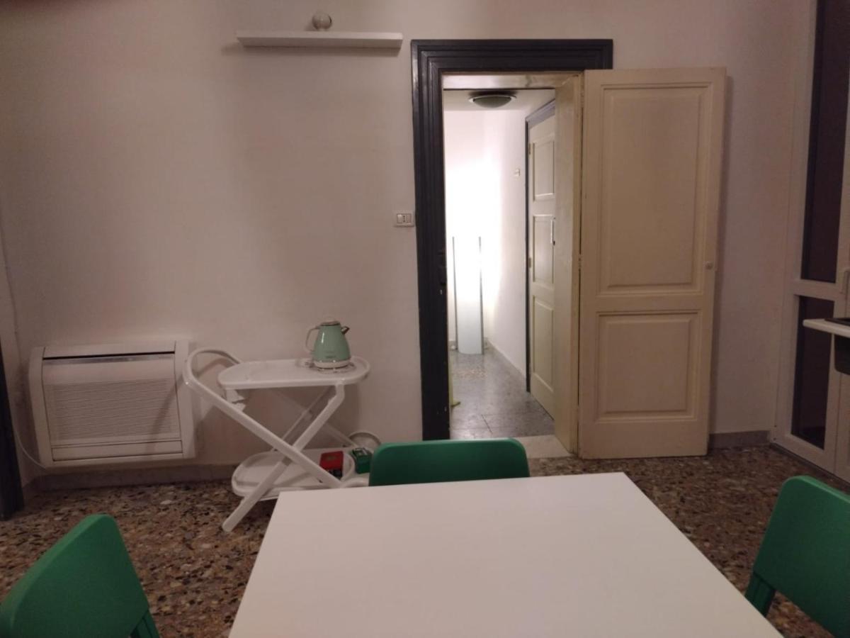 Apt X 2, Monopoli Centro, Casa Pitti 外观 照片