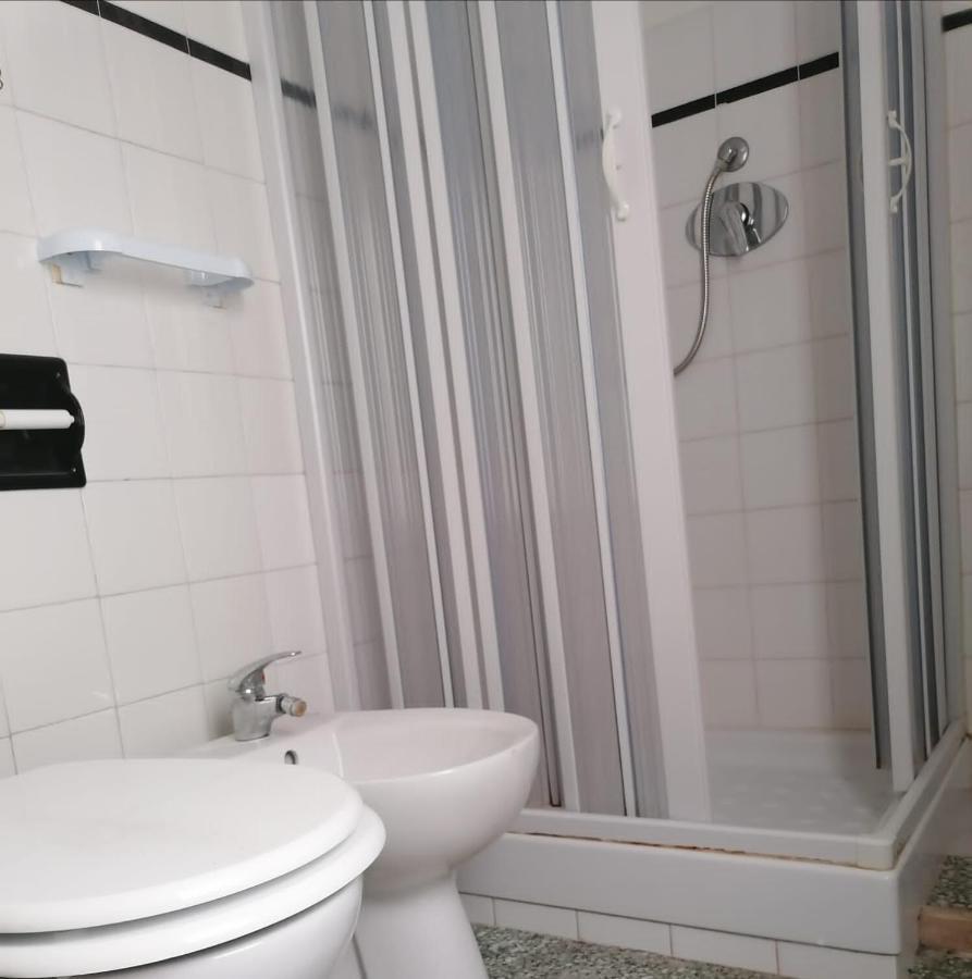 Apt X 2, Monopoli Centro, Casa Pitti 外观 照片