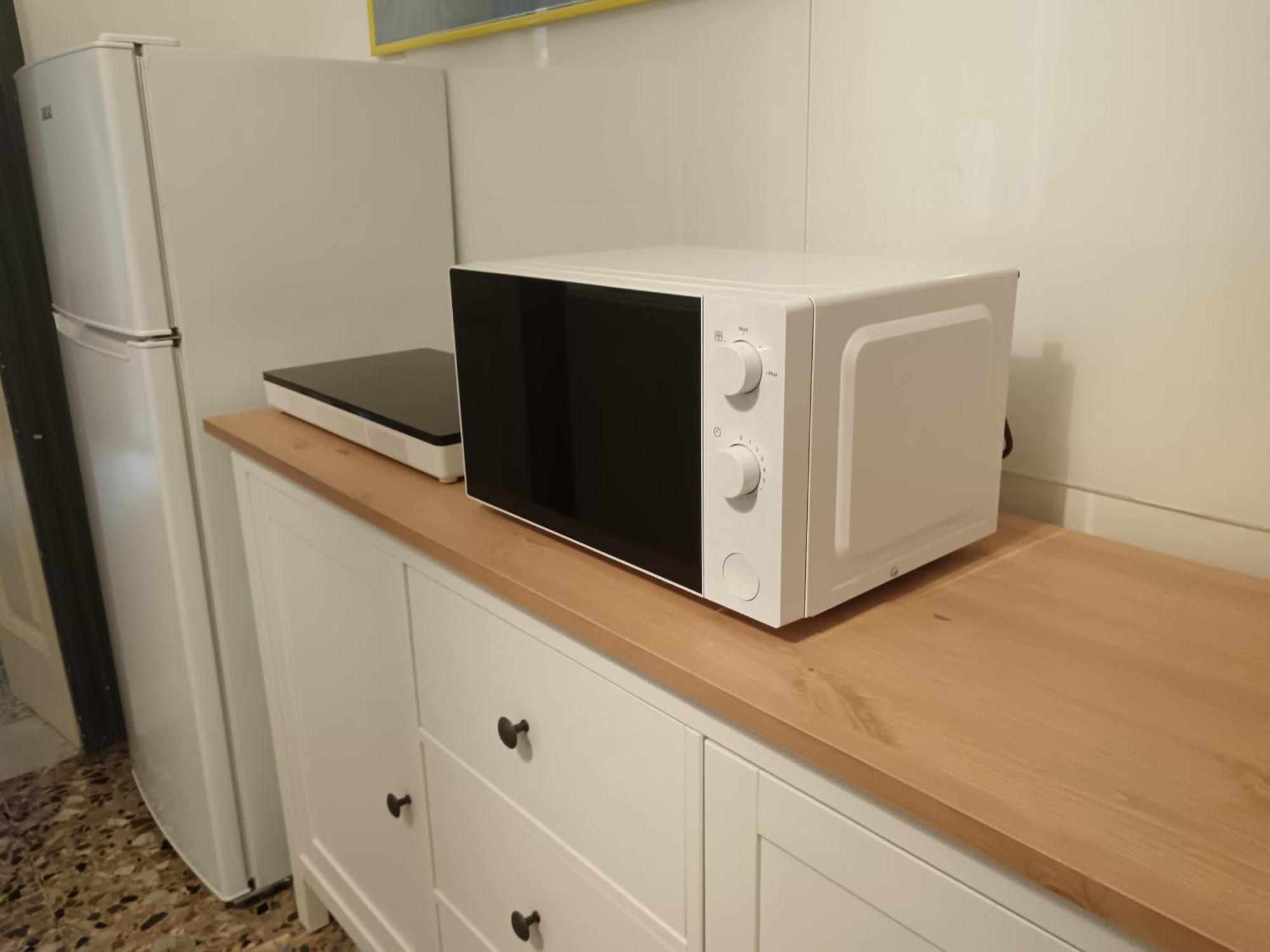 Apt X 2, Monopoli Centro, Casa Pitti 外观 照片